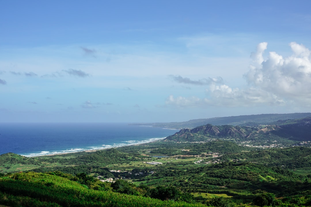 Barbados Island