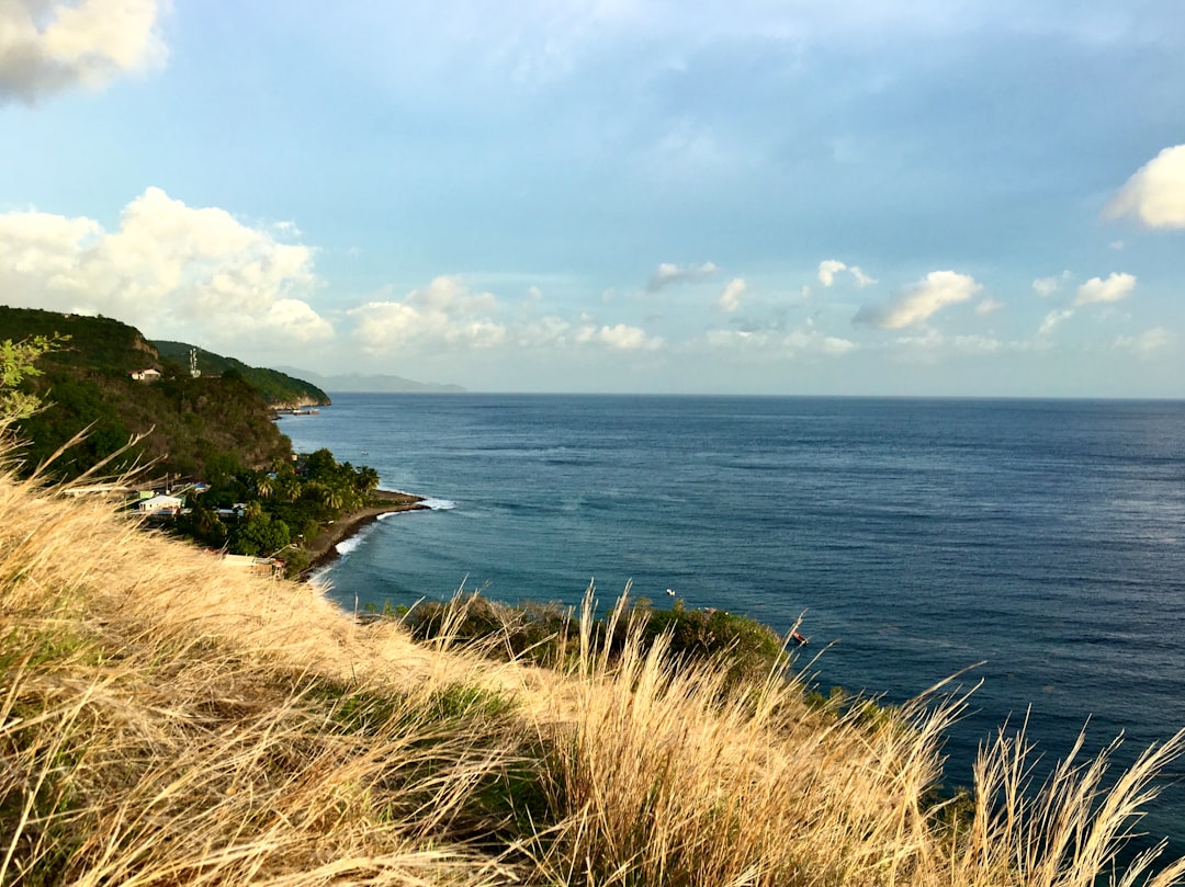 Martinique Island