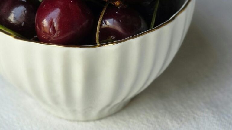 Can Dogs Eat Cherries? Safety Guide for Pet Owners