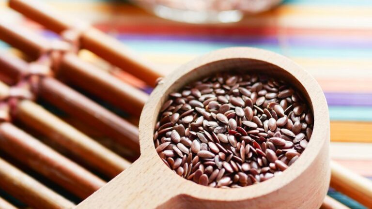 Can Dogs Eat Flaxseed? Safety & Benefits Guide