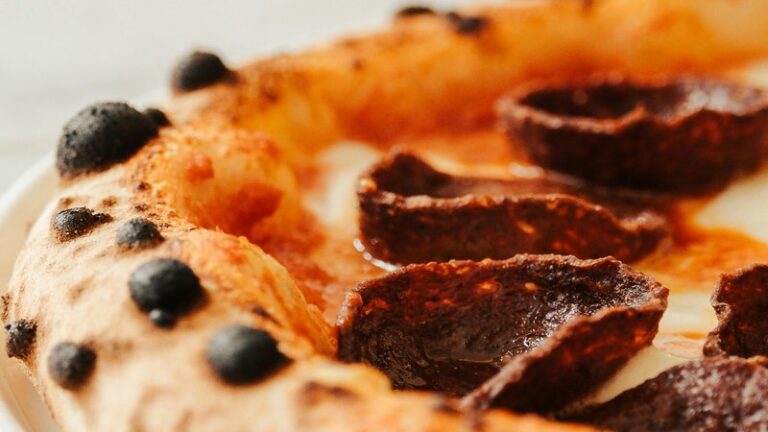 Can Dogs Eat Pepperoni? Safety Guide