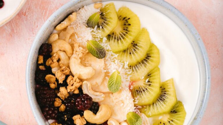 Can Dogs Eat Yogurt? Safety & Health Benefits