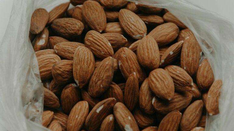 Can Dogs Eat Almonds? Safety Guide for Pet Owners