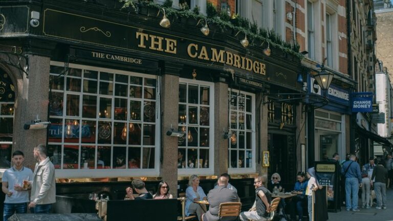 Dog Friendly Pubs: What to Expect