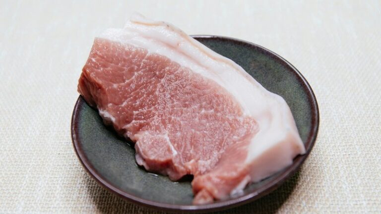 Can Dogs Eat Pork? Safety Guide for Pet Owners