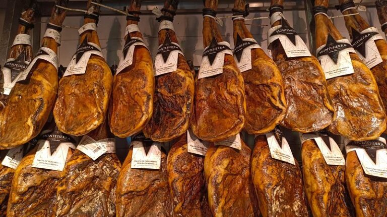 Can Dogs Eat Ham? Safety Guide for Pet Owners