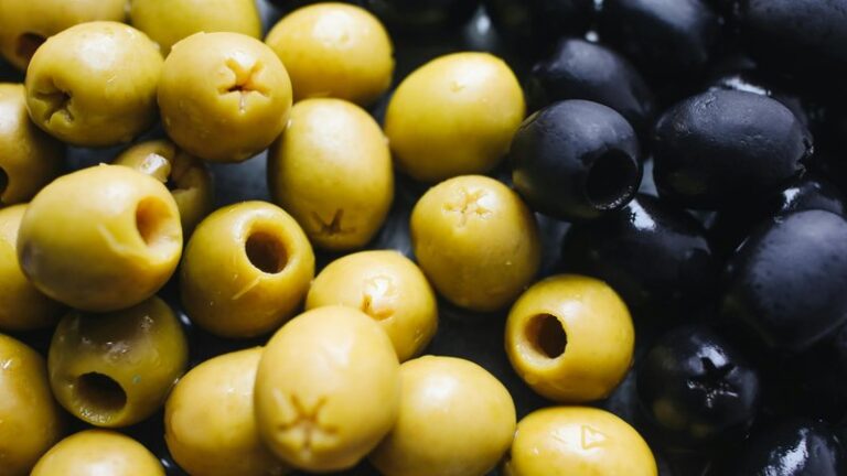 Can Dogs Eat Olives? Safety Guide for Pet Owners
