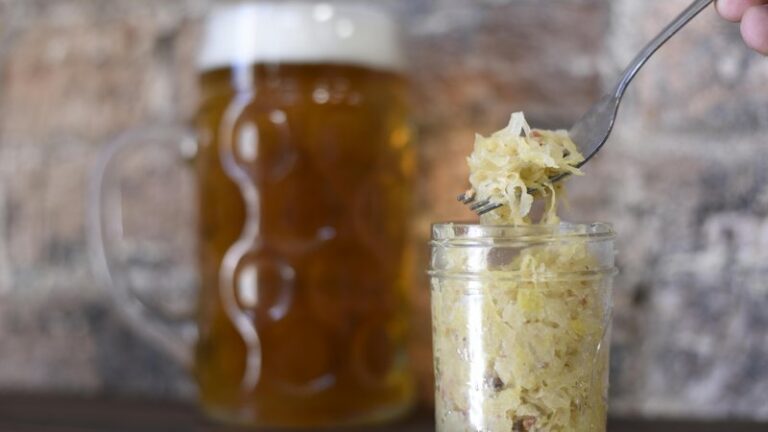 Can Dogs Eat Sauerkraut? Safety Guide
