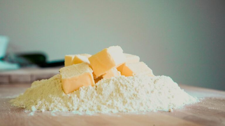 Can Dogs Eat Butter? Safety Guide for Pet Owners
