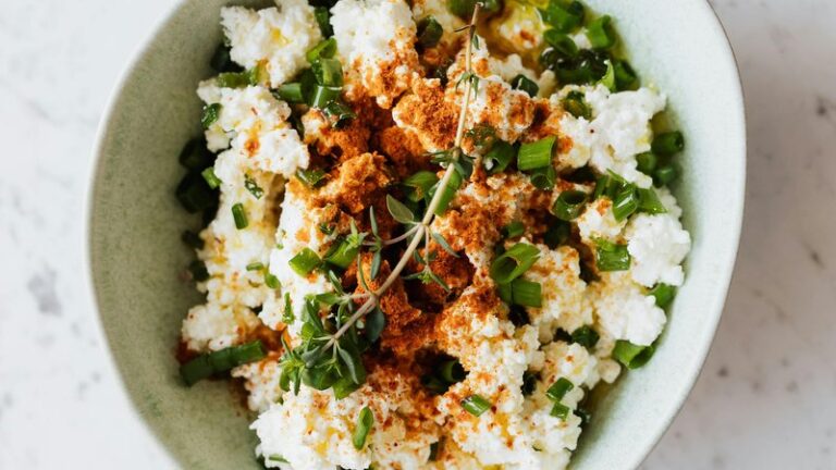 Can Dogs Eat Cottage Cheese? Safety Guide