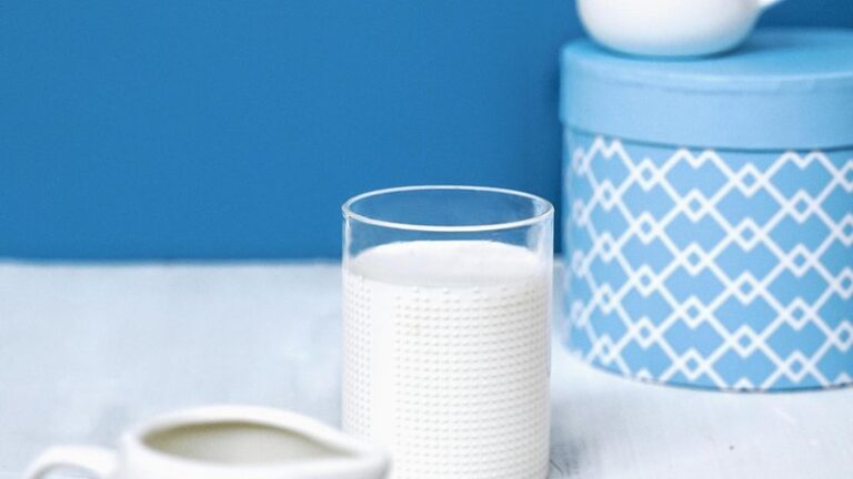 Can Dogs Eat Milk? Safety Guide for Pet Owners