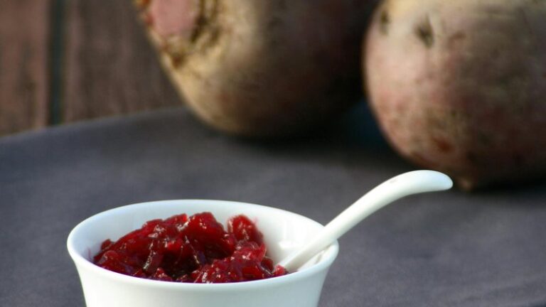 Can Dogs Eat Beetroot? Safety & Health Guide