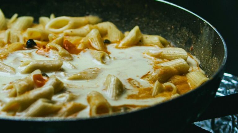 Can Dogs Eat Pasta? Safety Guide for Pet Owners