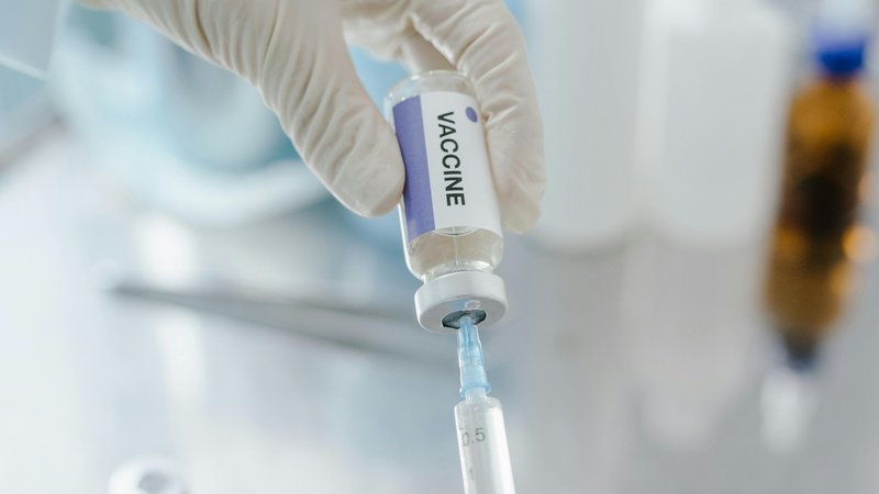 Dog Vaccinations Needed to Travel to EU – Keep the Tail Wagging