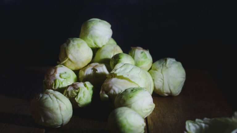 Can Dogs Eat Brussels Sprouts? Safety & Benefits