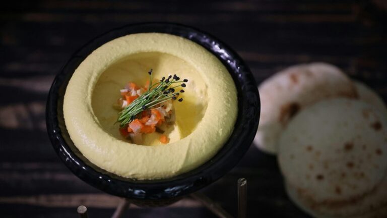 Can Dogs Eat Hummus? Safety Guide for Pet Owners
