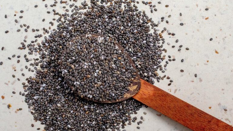Can Dogs Eat Chia Seeds? Safety & Benefits