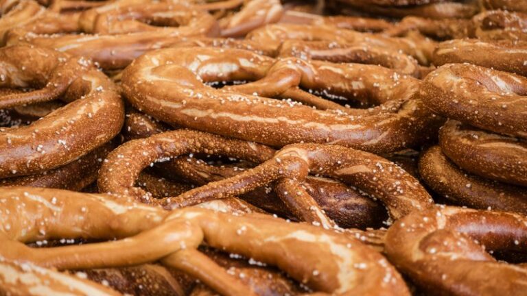 Can Dogs Eat Pretzels? Safety Guide for Pet Owners