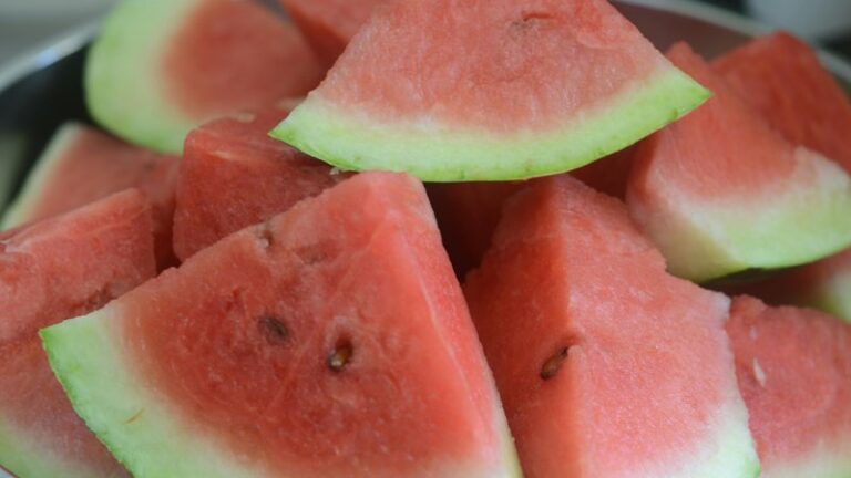 Can Dogs Eat Watermelon? Safety Guide for Pet Owners