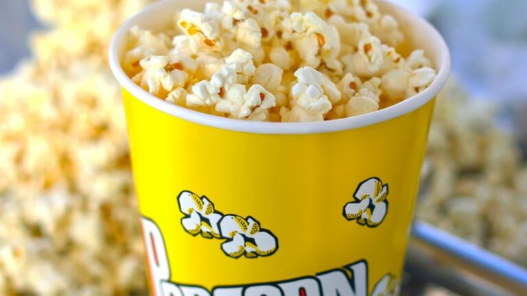 Can Dogs Eat Popcorn? Safety Guide for Pet Owners