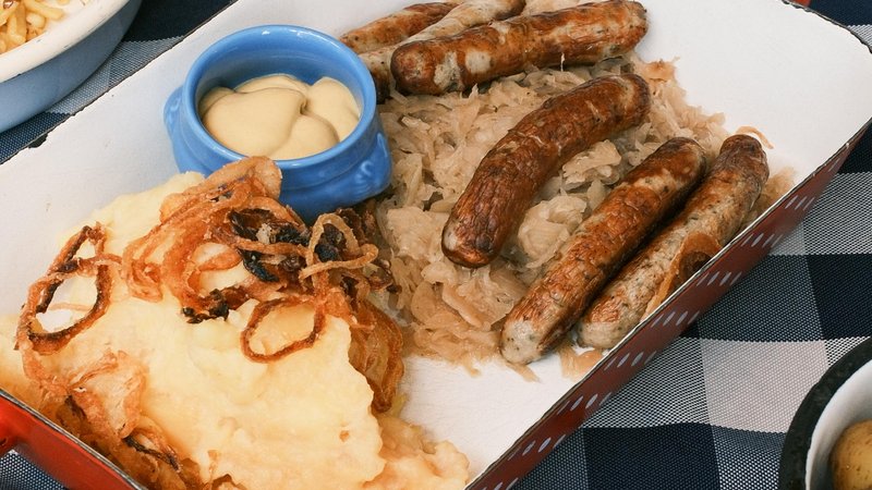 Les chiens peuvent-ils manger de la choucroute ? Guide de sécurité – Remuez la queue