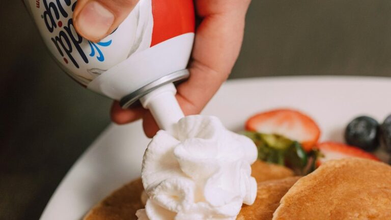 Can Dogs Eat Whipped Cream? Safety Guide