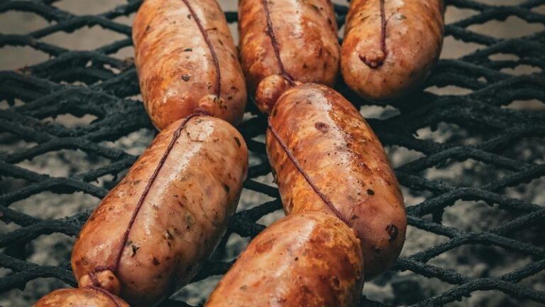 Can Dogs Eat Chorizo? Safety Guide for Pet Owners