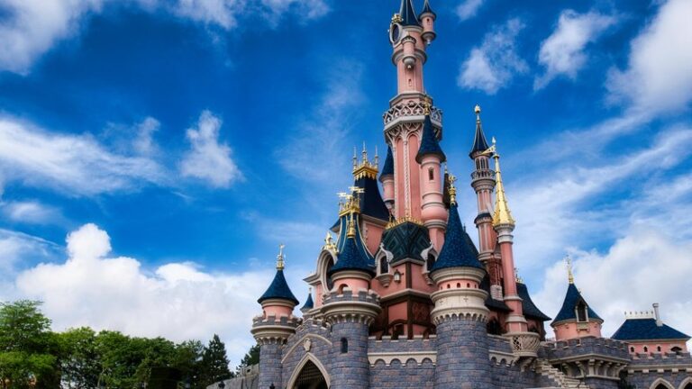 Can You Take Dogs to Disneyland Paris? Complete Pet Policy Guide
