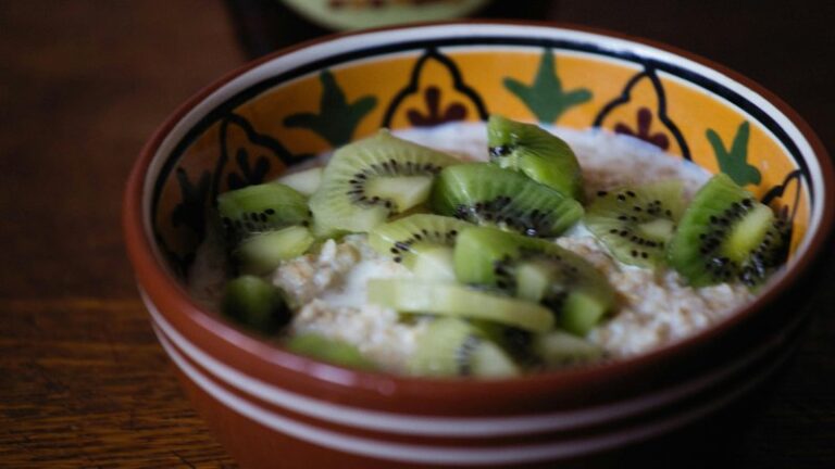 Can Dogs Eat Oatmeal? Safety & Benefits Guide