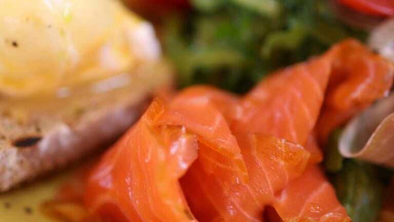Can Dogs Eat Smoked Salmon? Safety Guide