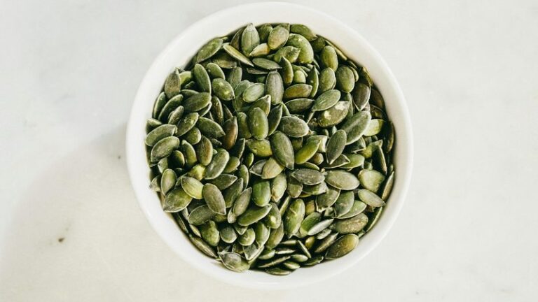 Can Dogs Eat Pumpkin Seeds? Safety & Benefits