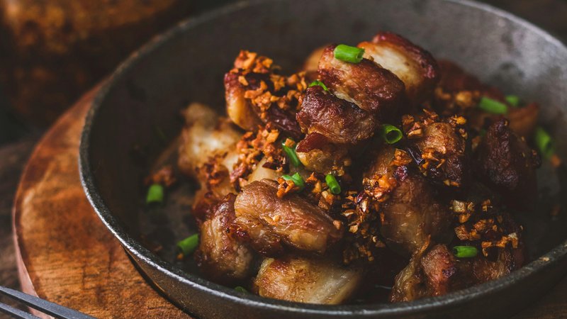 Can Dogs Eat Pork? Safety Guide for Pet Owners – Keep the Tail Wagging