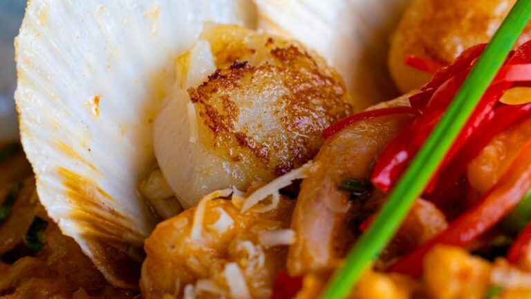Can Dogs Eat Scallops? Safety Guide for Pet Owners