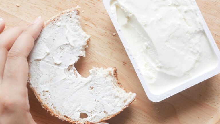 Can Dogs Eat Cream Cheese? Safety Guide