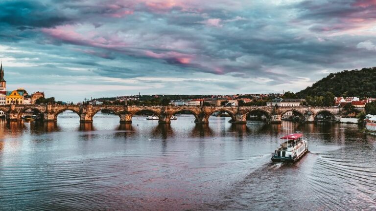 14 Best European Countries to Visit With Pets