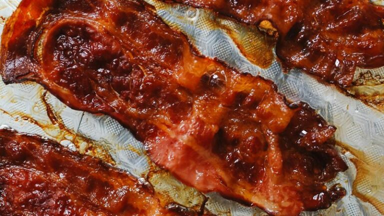 Can Dogs Eat Bacon? Safety Guide for Pet Owners