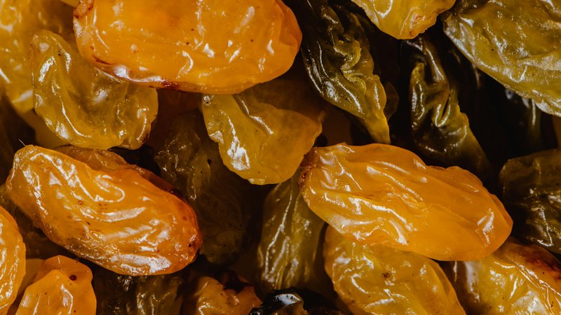 Les chiens peuvent-ils manger des raisins secs ? Guide de sécurité pour les propriétaires d'animaux – Gardez la queue remuante