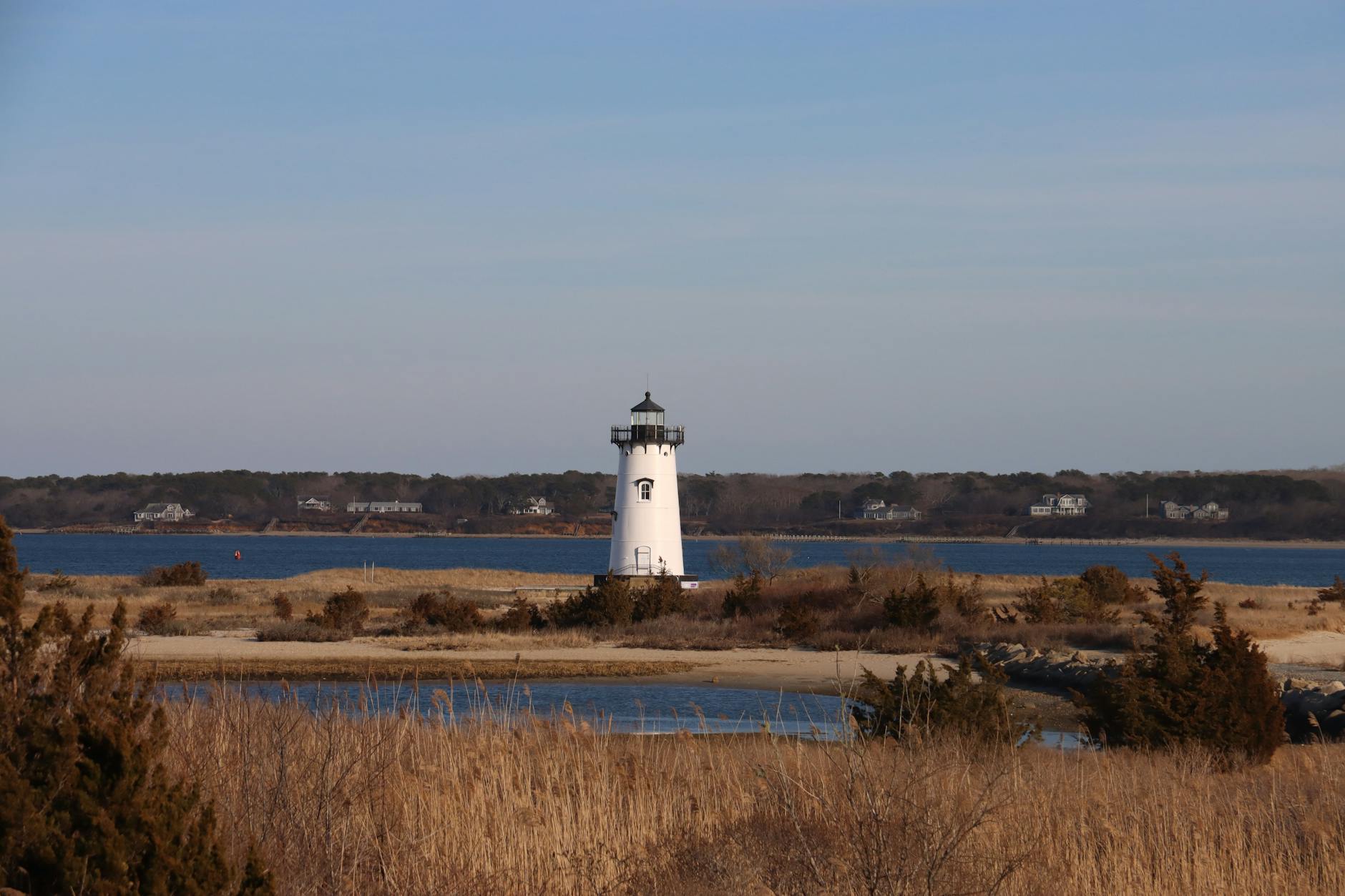 Edgartown Town