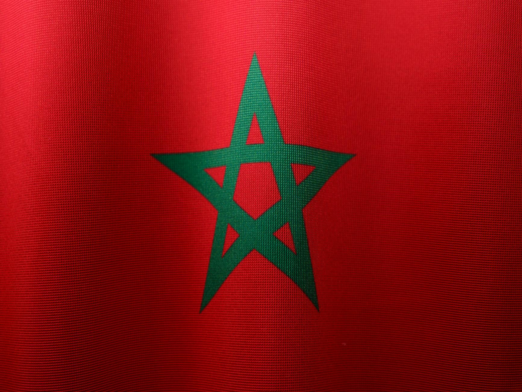Morocco Country