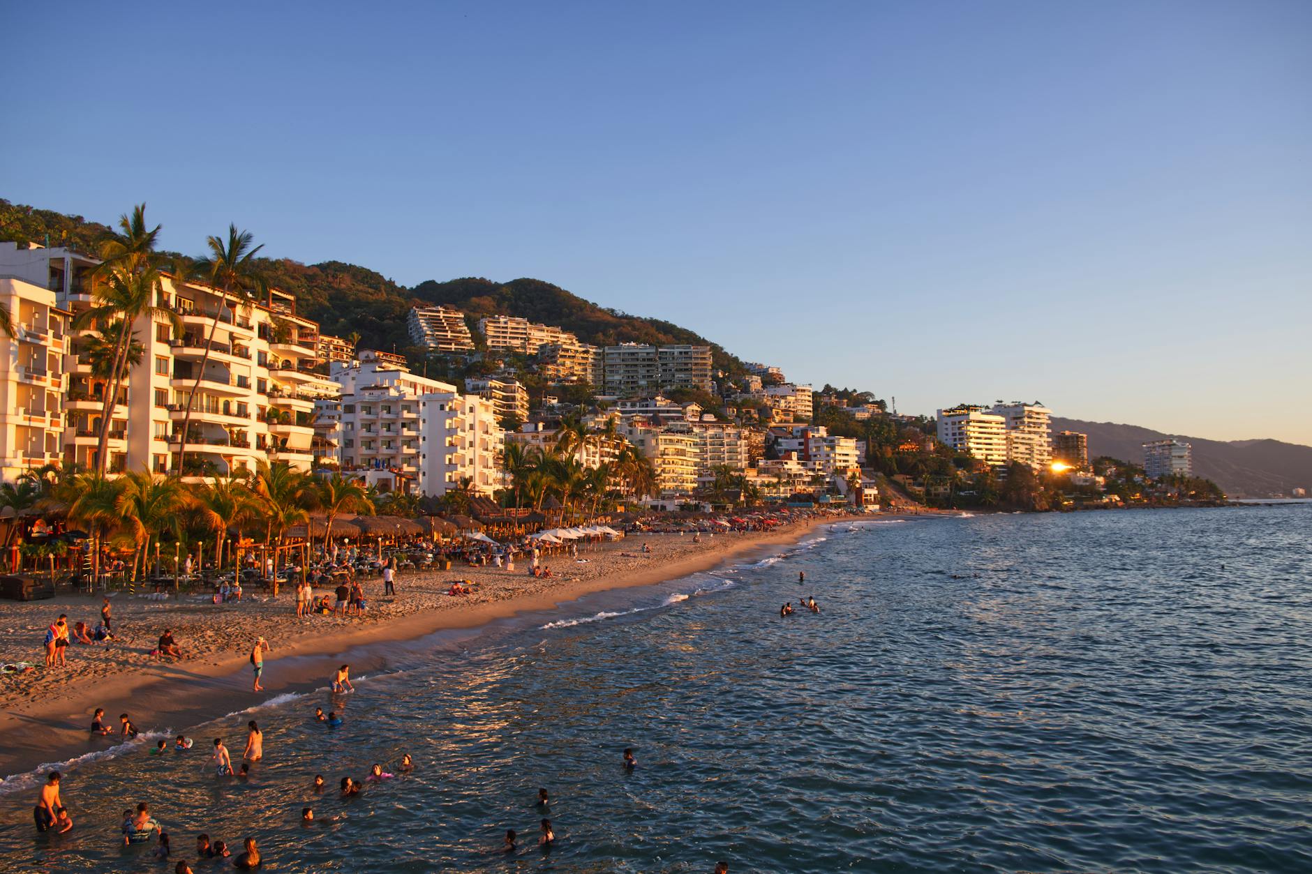 Destination Puerto Vallarta