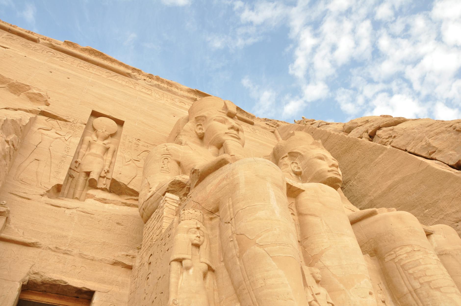 Egypt Country