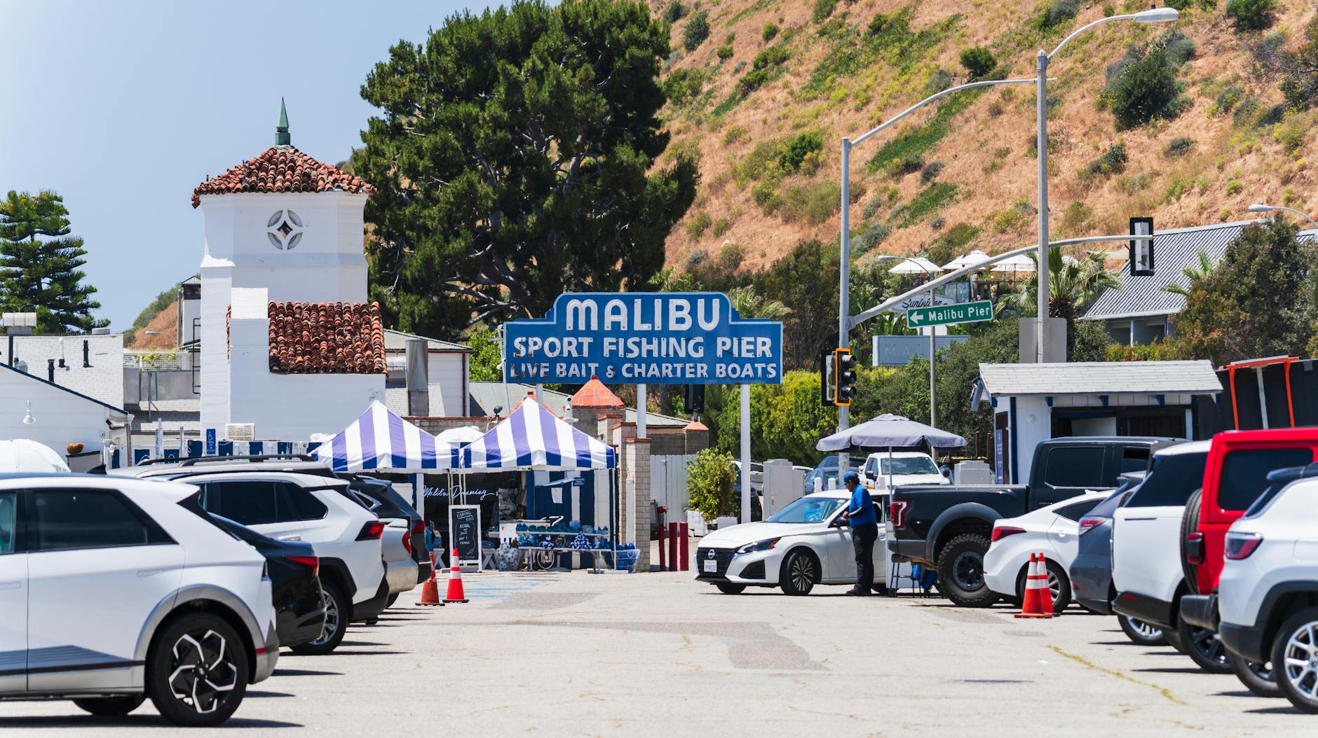 Malibu Town