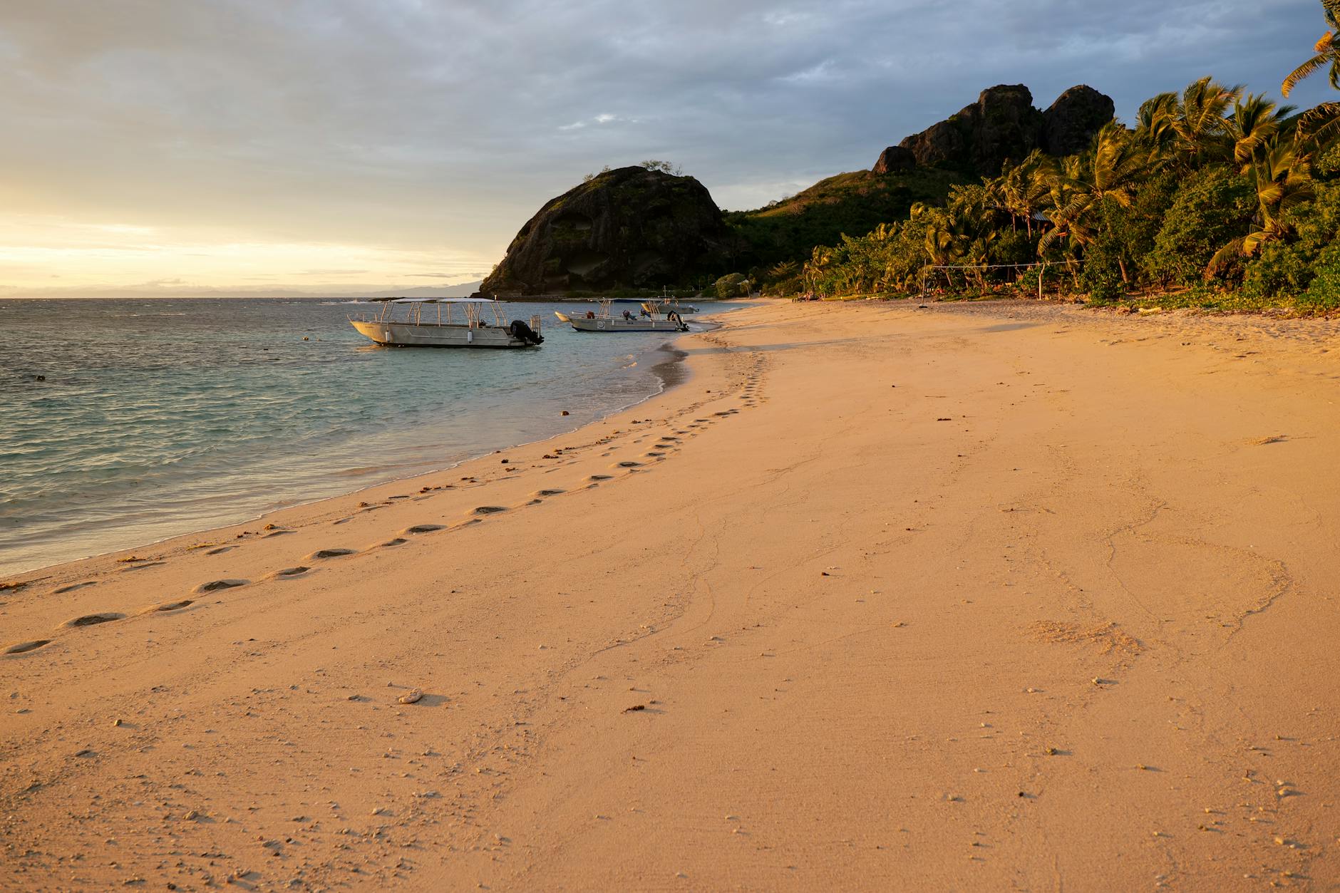 Fiji Islands
