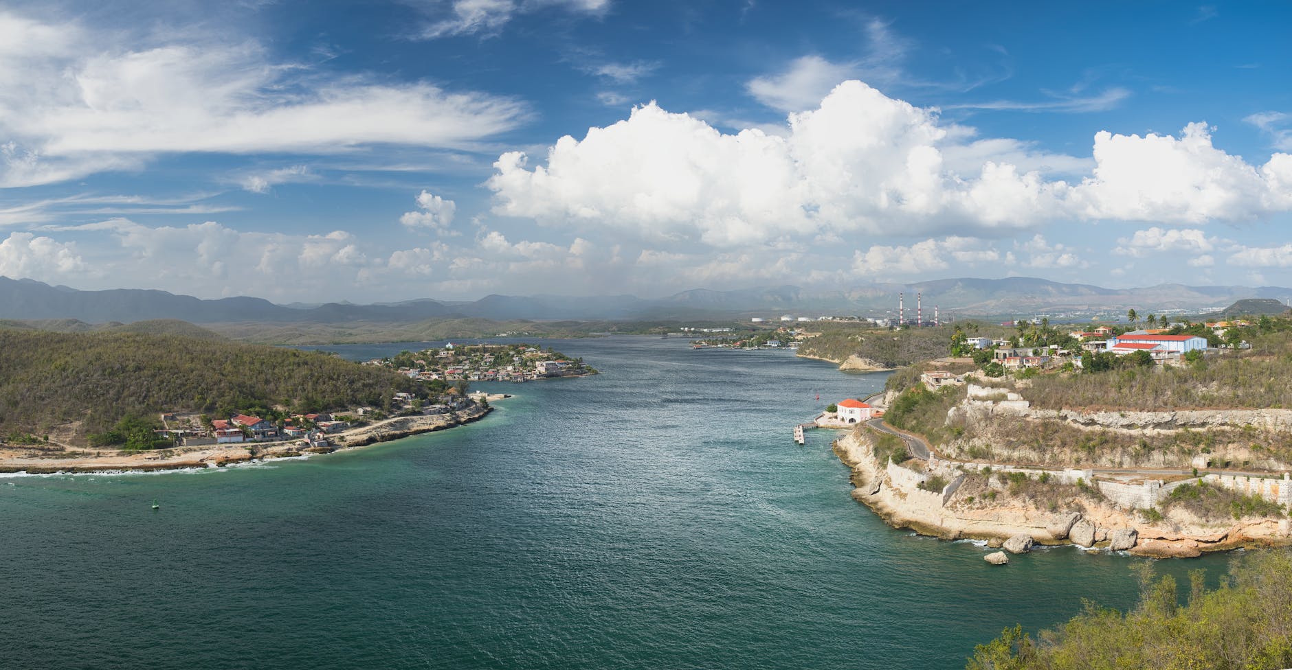 Cuba Island