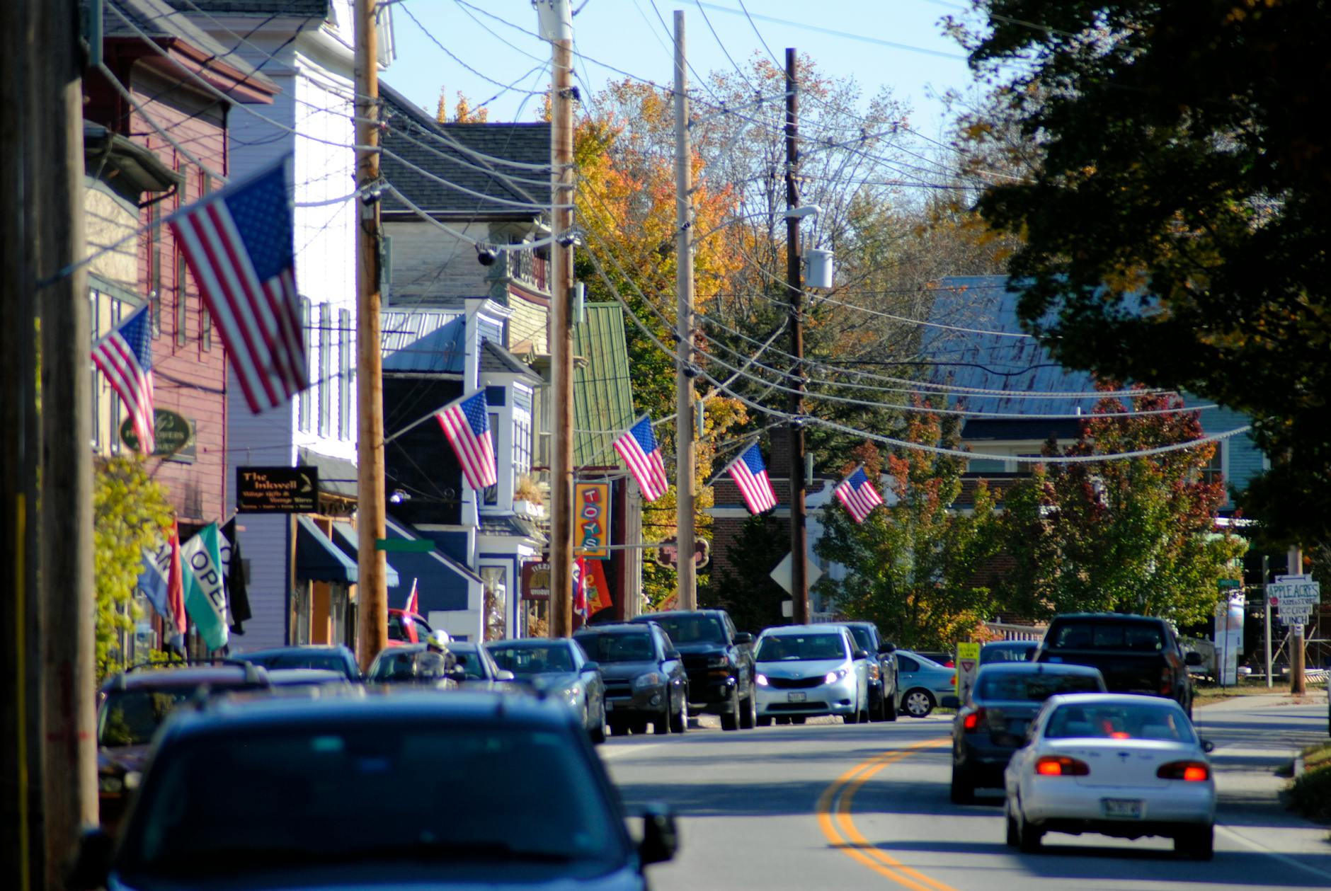 Kennebunkport Town
