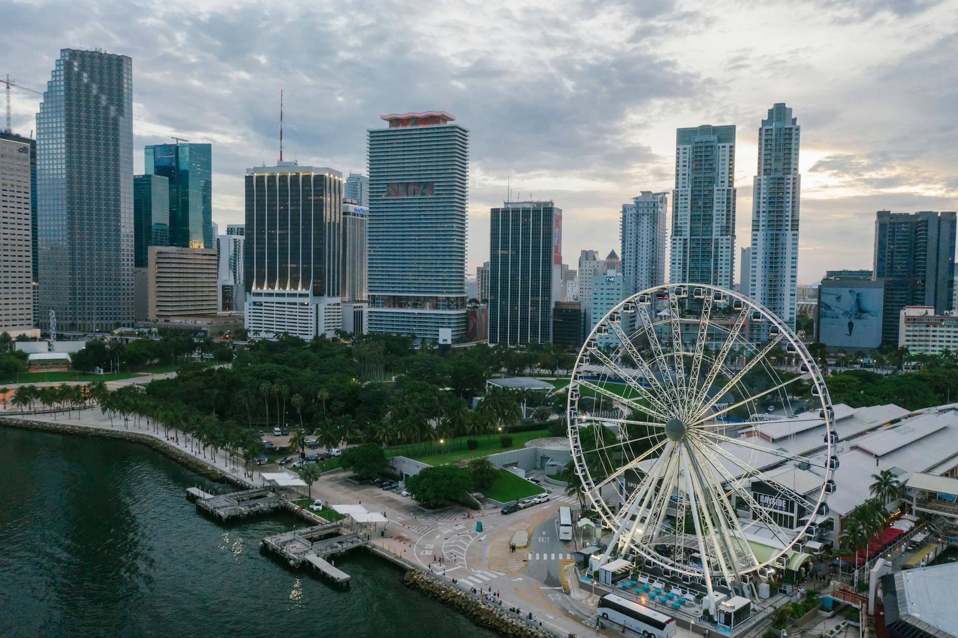Destination Miami