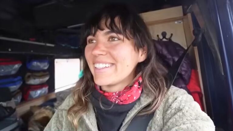The Woman Who Left Her Marriage Behind and Traveled 60 Countries Reveals Her Most Unexpected Favorite Destination